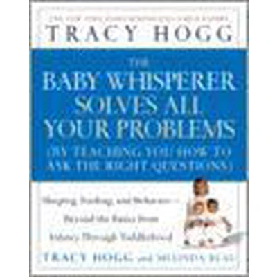 Afbeelding van The Baby Whisperer Answers All Your Questions