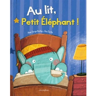 Afbeelding van Petit elephant et ndjou kalaba