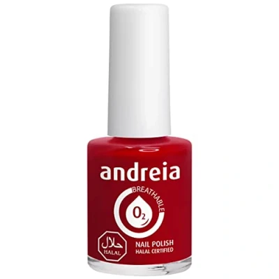 Afbeelding van nagellak Andreia Breathable B17 (10,5 ml)