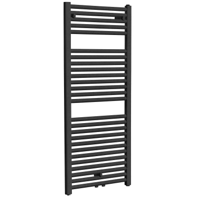 Afbeelding van Wiesbaden Elara sierradiator 118,5 x 45,0 cm antraciet