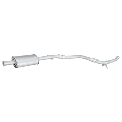 Afbeelding van HELLA 8LC 366 023 111 Middendemper Midden Met aanbouwdelen