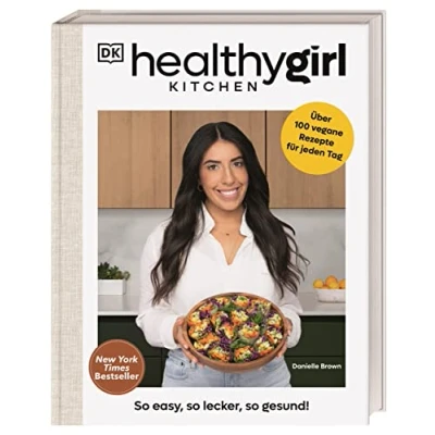 Afbeelding van Healthygirl Kitchen