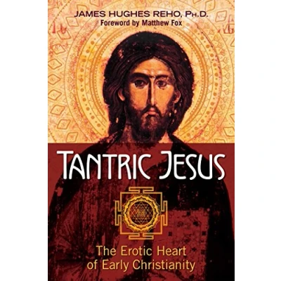 Afbeelding van Tantric Jesus