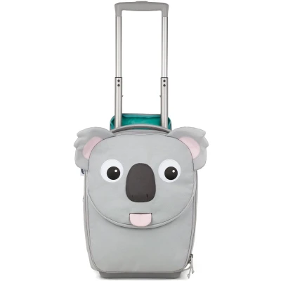 Afbeelding van Affenzahn Trolley koala kinderkoffer