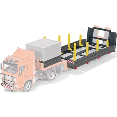 Afbeelding van Siku Control accessoireset voor Sikucontrol dieplader 1:32