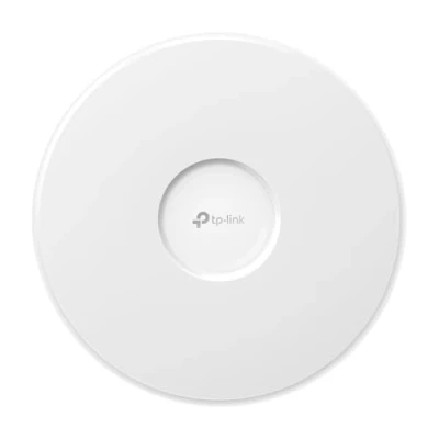 Afbeelding van TP Link Omada EAP772 WLAN Access Point 9300 Mbit/s Wit
