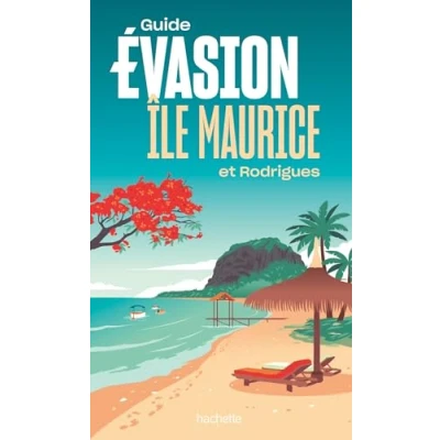 Afbeelding van Île Maurice Guide Evasion