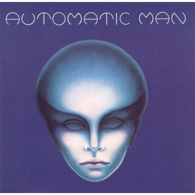 Afbeelding van Automatic Man