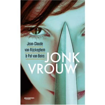 Afbeelding van Jonkvrouw