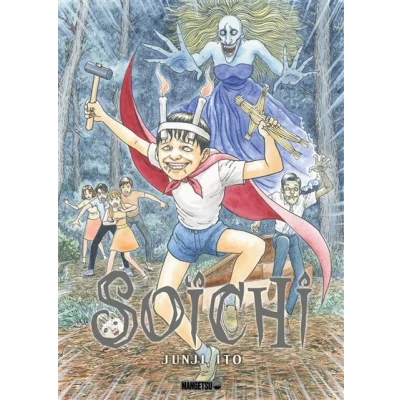 Image de Soïchi