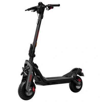 Afbeelding van Segway Superscooter Gt3 E