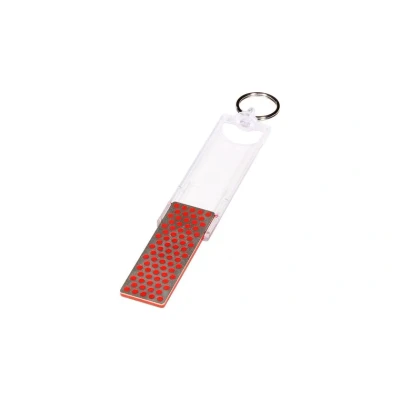 Afbeelding van DMT Diamant Mini Sharp F70F Fijn met Sleutelring