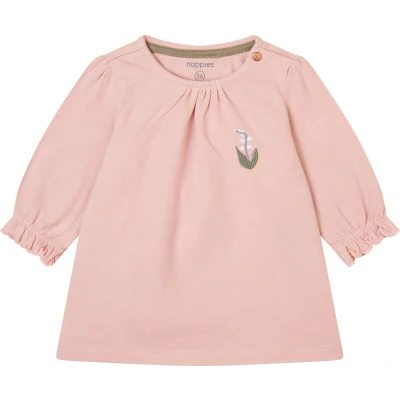 Afbeelding van Jurk Foam Pale Mauve 56