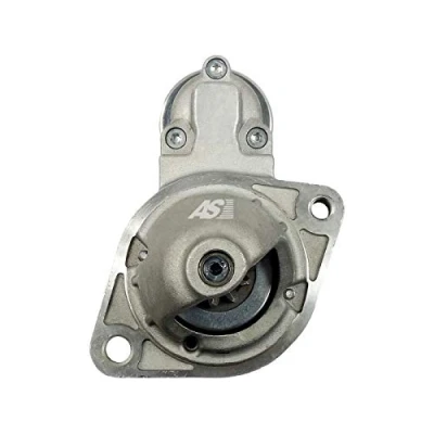 Afbeelding van AS PL S0514 Startmotor 12 2,00 11 BMW: 3 Touring, Saloon, 5 Saloon
