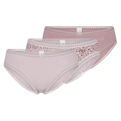 Image de Sloggi Sous vêtement pour femme, Plusieurs couleurs : 1, M