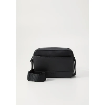 Afbeelding van JOOP! Schoudertas Manciano Pino Shoulderbag Black Zwart