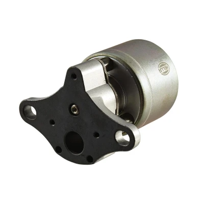 Afbeelding van HELLA 6NU 010 171 761 EGR klep Electrisch Met pakking