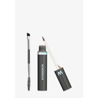 Afbeelding van Wonderskin Blading Dream BROW GEL Serum Makeupset, Maat: 37 g, Blonde