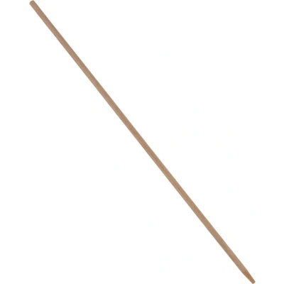 Afbeelding van Talen Tools Bezemsteel 120 cm x 23.5 mm