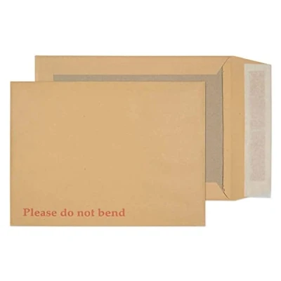 Afbeelding van Blake Purely Packaging 11935 enveloppen met plakband, 241 x 178 mm, 125 stuks