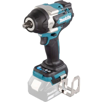 Afbeelding van Makita 18 V Slagmoersleutel DTW700ZJ