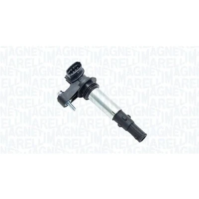 Afbeelding van MAGNETI MARELLI 060717221012 Bobine SAAB: 9 3 Saloon, Convertible, ALFA ROMEO: Spider, 159 Sportwagon