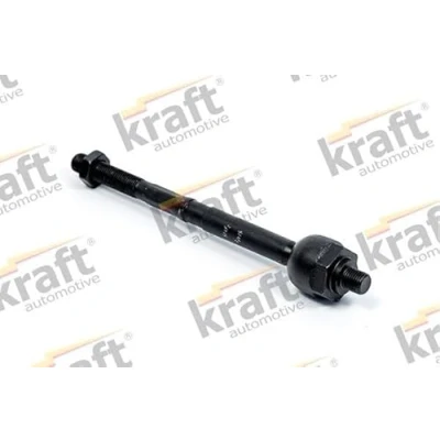 Afbeelding van KRAFT 4305082 Binnenste Stuurkogel Vooras, Aan beide zijden, Binnen M14X1.5 RENAULT: MEGANE 2 Kombi, 2, Coupe Cabriolet