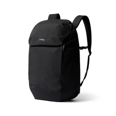 Afbeelding van Venture Ready Bellroy Pack 26L (bagagelus), Zwart,