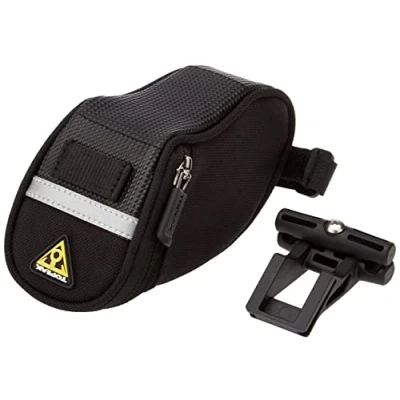 Afbeelding van Topeak zadeltas Aero WP M clip