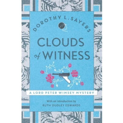 Afbeelding van Clouds Of Witness