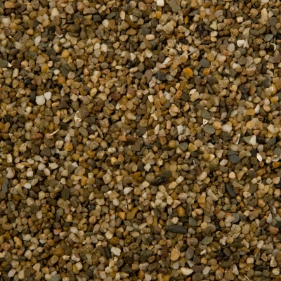 Afbeelding van Vdl Aquariumgrind 1 2 Mm Aquarium Siergrind 10 kg Donker