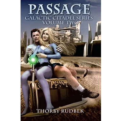 Afbeelding van Passage