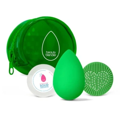 Afbeelding van Beautyblender BESTIES Bio Pure kit