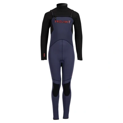 Afbeelding van Prolimit Grommet Steamer 5/3 Freezip M Blue/Red