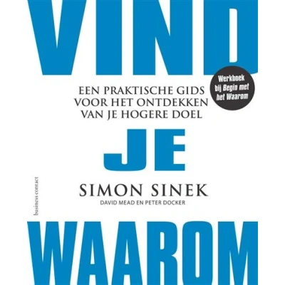 Image de Vind je Waarom