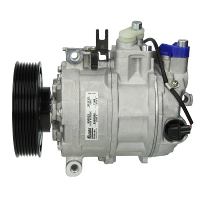 Afbeelding van Nissens Airco compressor 890025
