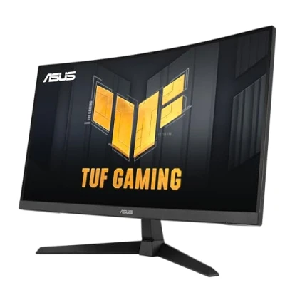 Afbeelding van ASUS TUF Gaming VG27WQ3B computer monitor 68,6 cm (27&quot;) 2560 x 1440 Pixels Quad HD LCD Zwart