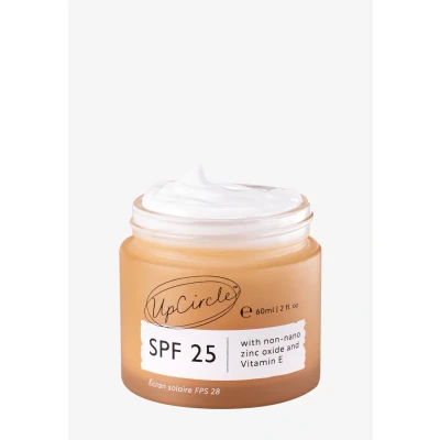 Afbeelding van Upcircle Mineral Sunscreen SPF 25