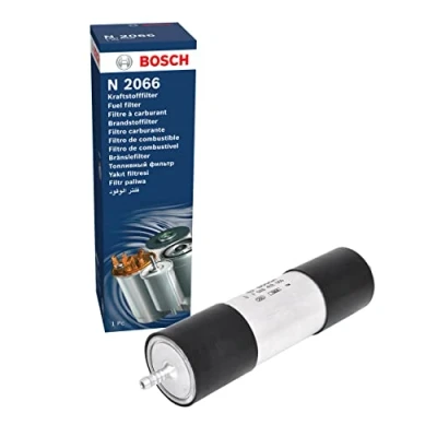 Afbeelding van Bosch N2066 dieselfilter auto