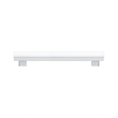Afbeelding van Paulmann 28991 LED lamp Energielabel F (A G) S14S Lijn 7 W Warmwit (Ø x h) 30 mm 300 1 stuk(s)
