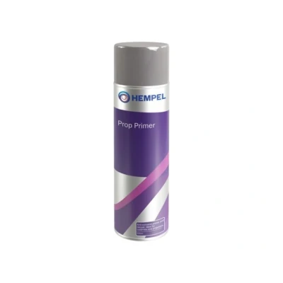 Afbeelding van Hempel&#039;s prop primer 101ex grey 0,5l