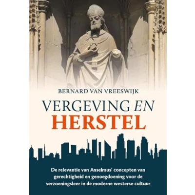 Afbeelding van Vergeving en herstel