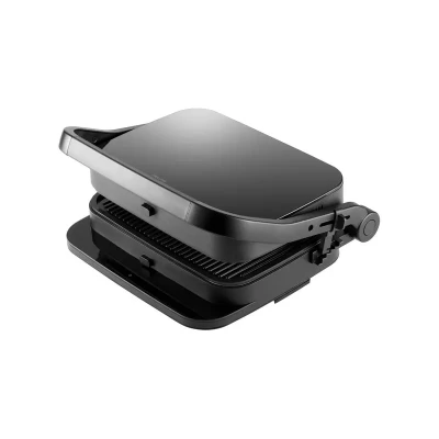 Afbeelding van Zwilling Enfinigy Zwart Contact Grill