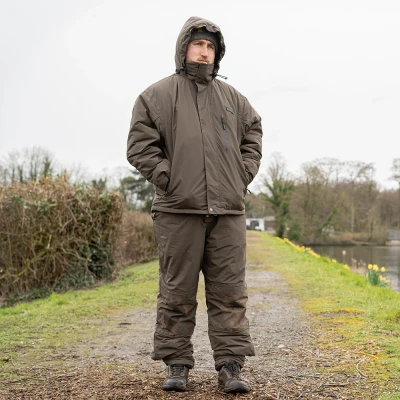 Afbeelding van Avid Carp Arctic 50 Suit Maat : Xxlarge