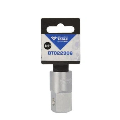Afbeelding van KS TOOLS BT022906 Adapter, ratel 12,5 (1/2&quot;) 1/2