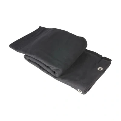 Image de PENDRILLON 0152 Molleton B1 avec Oeillets acier ourlé 3 x m