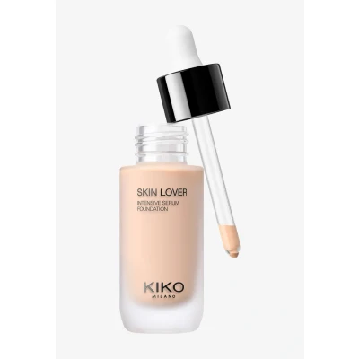 Afbeelding van KIKO Milano Skin Lover Intensive Sérum Foundation 1.5WG, Fond de teint Hydratant Longue Durée
