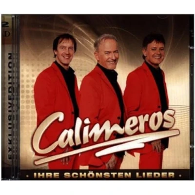 Afbeelding van Ihre Schonsten Lieder