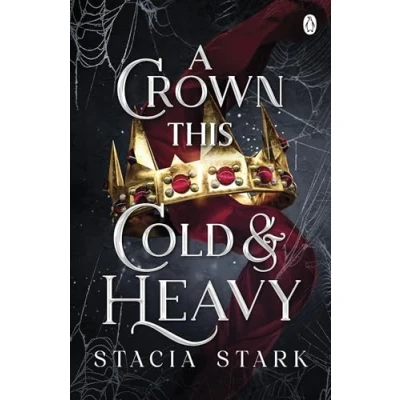 Afbeelding van Kingdom of Lies3 A Crown This Cold and Heavy