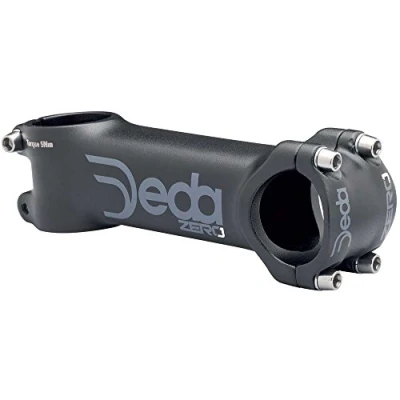 Afbeelding van DEDA nok Zero 100mm BOB alu 82 8gr. 31.7mm OEM